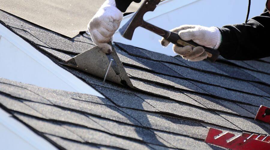 Professional residential roofers in Pilot Rock, OR